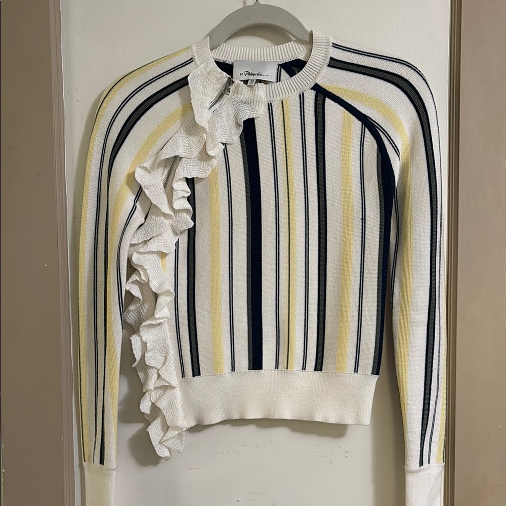 3.1 Philip Lim sweater XS